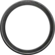 Plášť Pirelli P ZERO™ Race TLR SL, 30-622, TechWALL, 127tpi, SmartEVO, Black