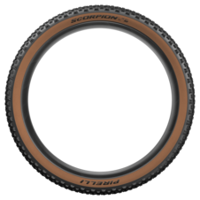 Plášť Pirelli Scorpion™ XC M, 29x2.4, ProWALL, 120 tpi, SmartGRIP, Classic