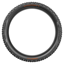 Plášť Pirelli Scorpion™ Enduro M 29x2.4, HardWALL, 60tpi, SmartGRIP Gravity, Orange