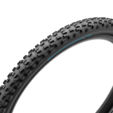 Plášť Pirelli Scorpion™ Enduro M 29x2.4, HardWALL, 60tpi, SmartGRIP Gravity, Turchese