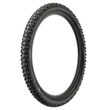 Plášť Pirelli Scorpion™ Enduro M 29x2.6, HardWALL, 60 tpi, SmartGRIP Gravity, Gold