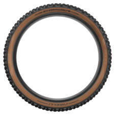 Plášť Pirelli Scorpion™ Enduro Classic M 29x2.6, HardWALL, 60 tpi, SmartGRIP Gravity