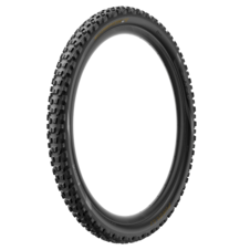 Plášť Pirelli Scorpion™ E-MTB M 29x2.6, HyperWALL™ 60tpi, SmartGRIP Gravity, Gold
