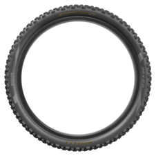 Plášť Pirelli Scorpion™ E-MTB M 27.5x2.6, HyperWALL™ 60tpi, SmartGRIP Gravity, Gold