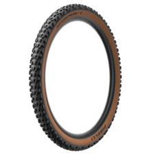 Plášť Pirelli Scorpion™ E-MTB M, 27.5x2.6, HyperWALL™,60 tpi, SmartGRIP Gravity, Classic