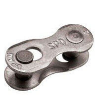 Řetěz SRAM PC 850 spojka PowerLink Silver