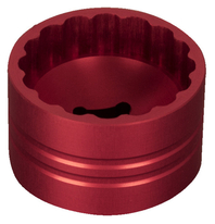 Stahovák Unior středové složení BBR60