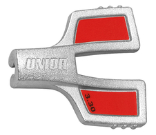 Centrovací klíč Unior 3,30
