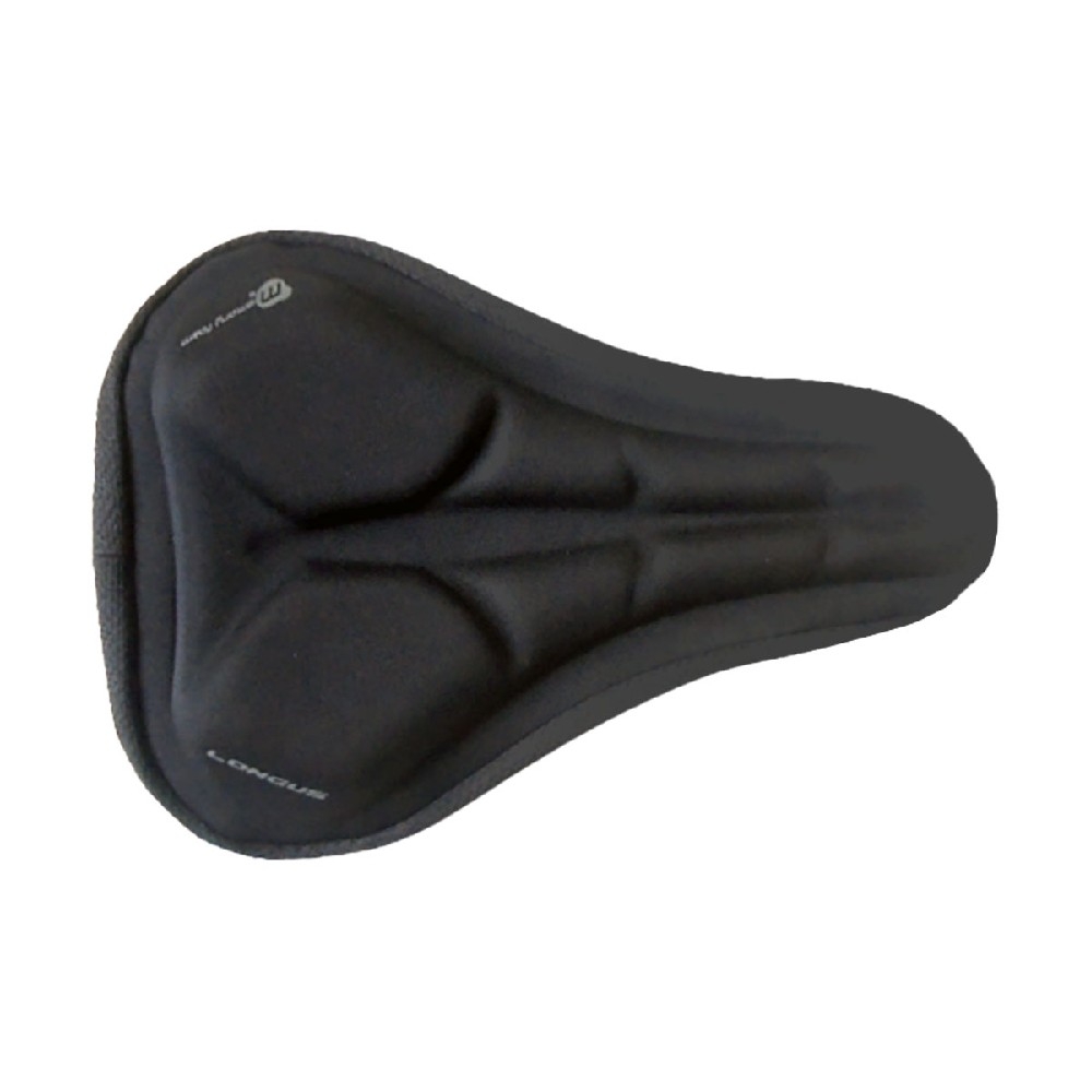 Potah na sedlo Longus Memory Trekking AnAtomic