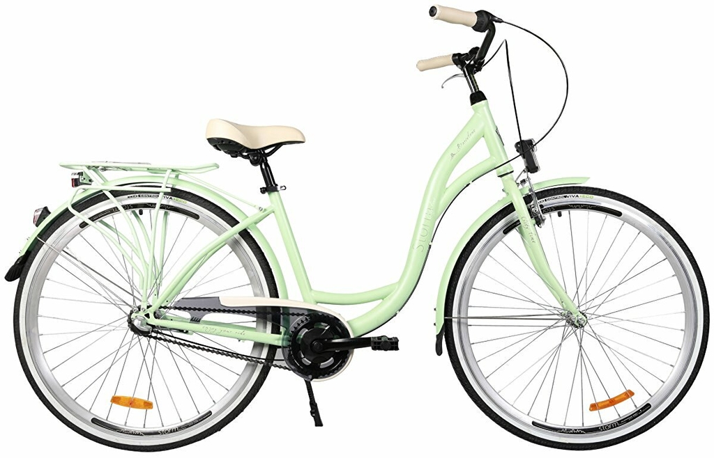 Městské kolo STORM Barcelona 28 3sp. 17 pistáciové