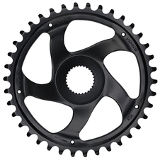 Převodník KMC Bosch G4 38z Super Narrow 52mm řetěz.linka