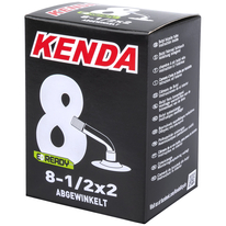 Duše Kenda 8.5x2.00 (49-225) AV 45°