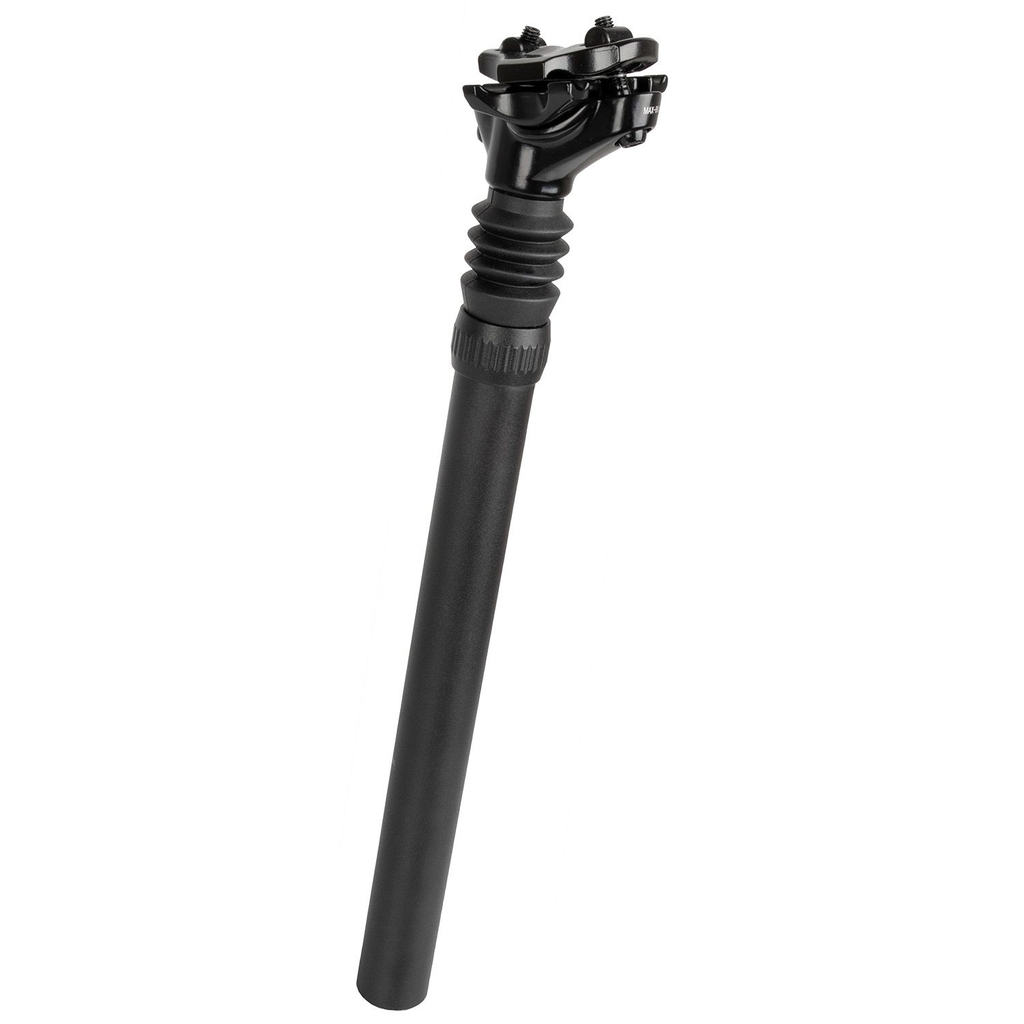 Sedlovka odpružená M-Wave 27,2mm