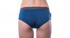 Kalhotky dámské SENSOR MERINO AIR tm. modré NEW