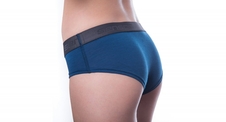 Kalhotky dámské SENSOR MERINO AIR tm. modré NEW