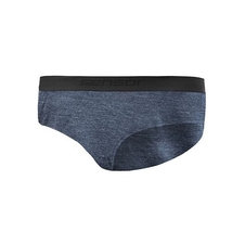 Kalhotky dámské SENSOR MERINO LITE mottled blue