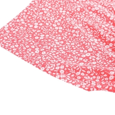 Šaty dámské ALPINE PRO GRAANA červené