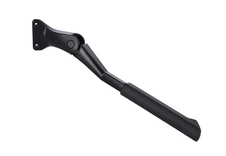 Stojánek zadní XLC KS-C09 24-29 40mm černý