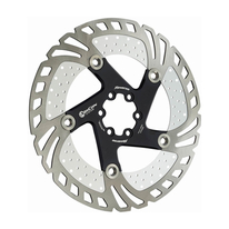 Brzdový kotouč Reverse AirCon 203 mm, 6 děr