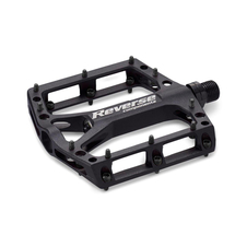 Pedály Reverse Black ONE 309g