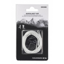 Tkaničky Salomon Quicklace kit