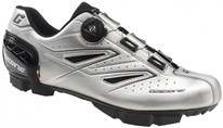 Tretry GAERNE Hurricane silver