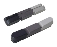 Brzdové gumičky silniční náhradní MRX-429 50mm 3barvy 
