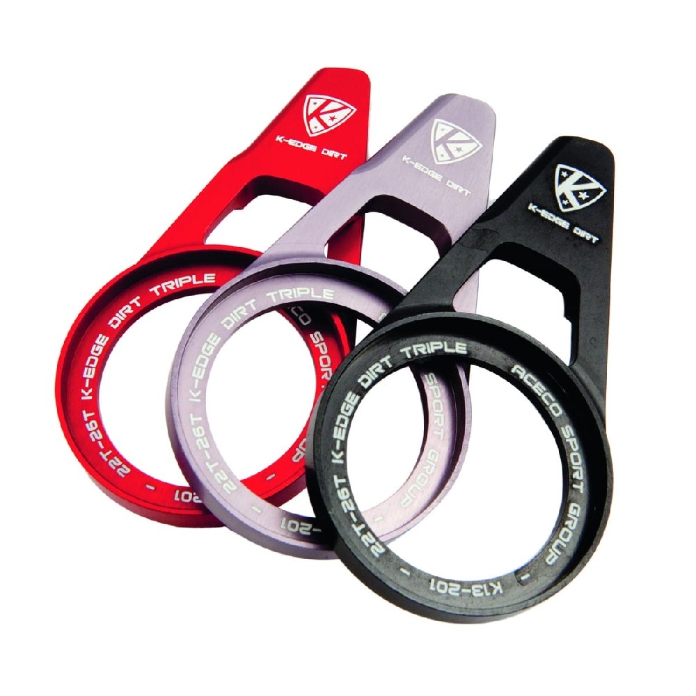 Antipadač řetězu K-EDGE Dirt 3