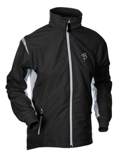 Bunda BJ Fighter W black/silver