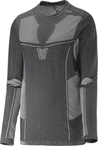 Triko Salomon Primo warm LS CN W black 16/17