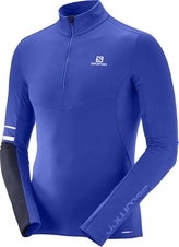 Triko Salomon S/Race M surf the web 18/19