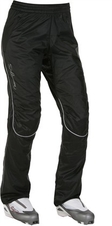 Kalhoty Salomon Momentum Warm W black