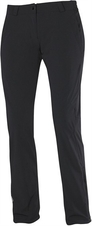 Kalhoty Salomon Nova II softshell W black 10/11