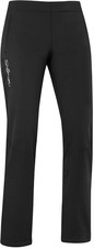 Kalhoty Salomon Active IV Softshell W černé 11/12