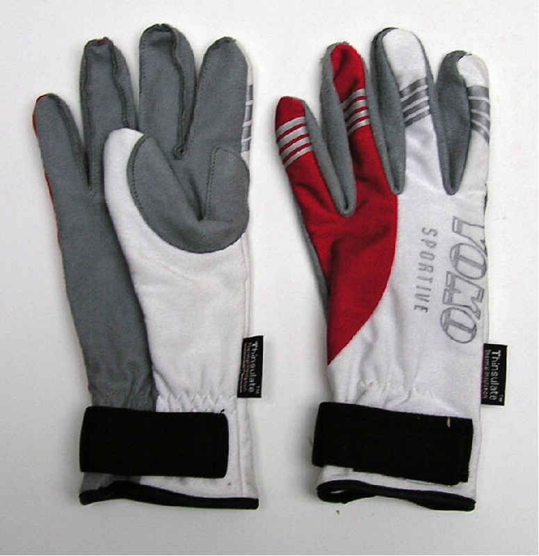 Rukavice YOKO Profi AP