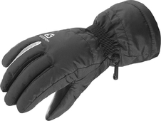 Rukavice Salomon Force W black 17/18