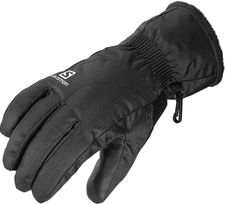 Rukavice Salomon Force dry W black 16/17