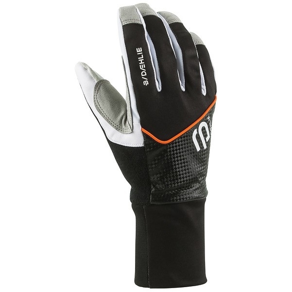 Rukavice BJ RAW černé