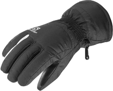 Rukavice Salomon Force dry W black/white 20/21