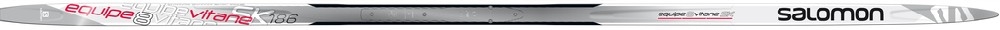Běžky set Salomon Equipe 8 Vitane SK+váz.plkprosk 17/18