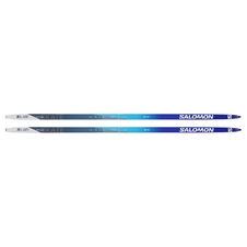Běžky Salomon S/LAB skate BLUE 23/24
