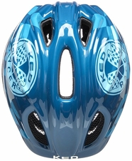 Přilba KED Meggy Trend racer