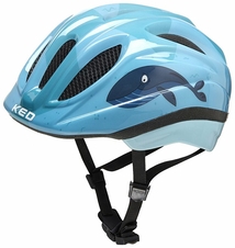 Přilba KED Meggy Trend whale