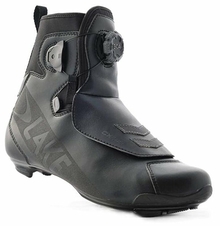 Tretry LAKE CX146 černá/reflexní