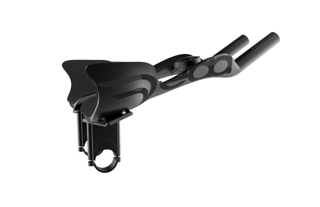 Časovkářská hrazda Deda JET CLIP-ON