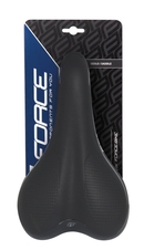 Sedlo FORCE COMFORT GelTech