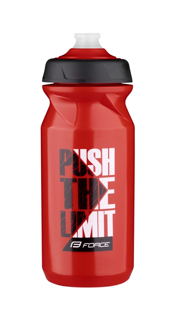 Láhev FORCE PUSH 0,65 l