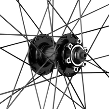Zapletené kolo přední Force XC DISC 584x19 F804342-6d 32d