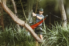 Kšiltovka Force WOLF, černá