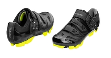 Tretry Force MTB TURBO, černé